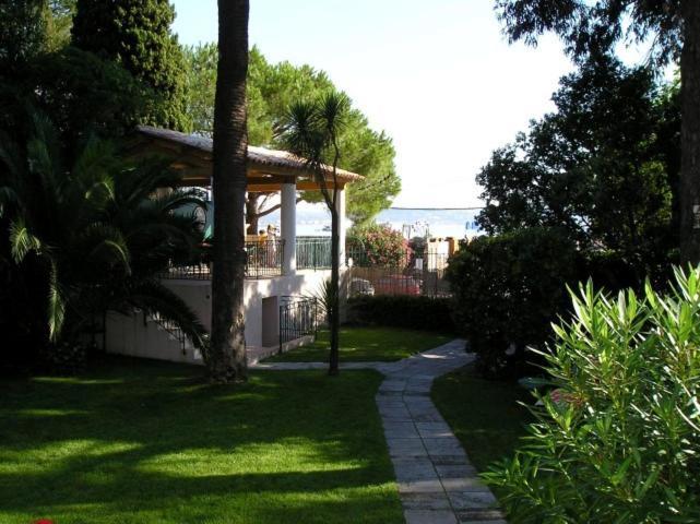 تيول سور مير Villa La Brise المظهر الخارجي الصورة