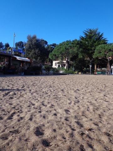 تيول سور مير Villa La Brise المظهر الخارجي الصورة
