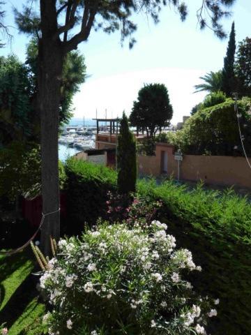 تيول سور مير Villa La Brise المظهر الخارجي الصورة