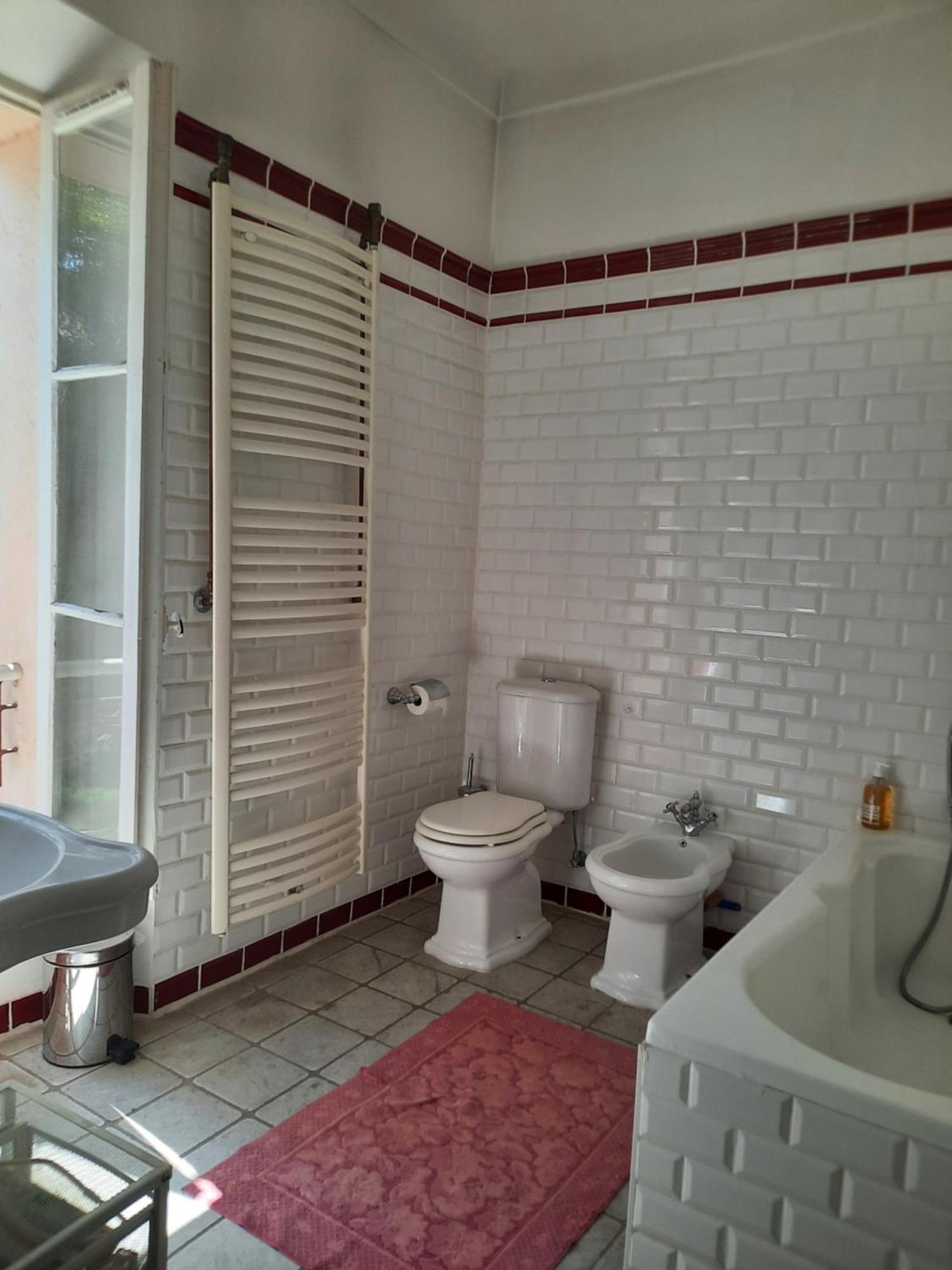 تيول سور مير Villa La Brise المظهر الخارجي الصورة